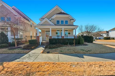 3220 Duke Of Glouchester Dr, Suffolk, VA 23434