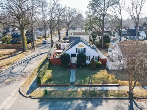 339 E Gilpin Ave, Norfolk, VA 23503