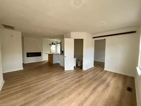 Living - 2112 E Pembroke Ave, Hampton, VA 23664 photo 1 of 4