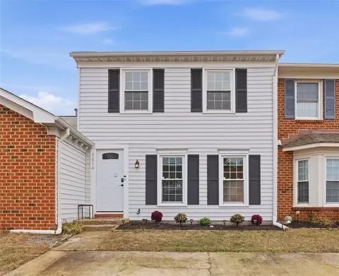 1614 Sword Dancer Dr, Virginia Beach, VA 23454