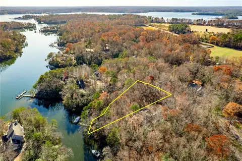 51 Ac Oyster Cove Lndg, Middlesex County, VA 23071