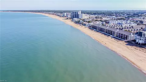 2428 Ocean Shore Cres #401, Virginia Beach, VA 23451