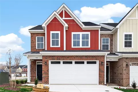 1008 Gadsby Ln, Williamsburg, VA 23185