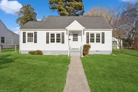 526 Birmingham Ave, Norfolk, VA 23505