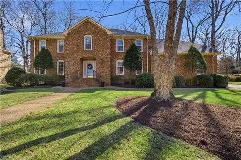 916 Downshire Chse Chase, Virginia Beach, VA 23452