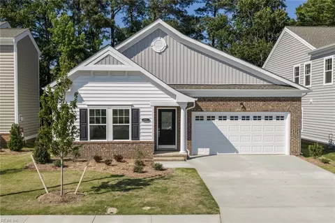 2011 Carroll Brinkley Way, Suffolk, VA 23434
