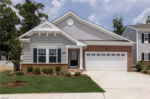 2011 Carroll Brinkley Way, Suffolk, VA 23434