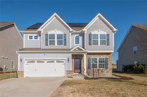 331 Spring Hill Pl, Smithfield, VA 23430