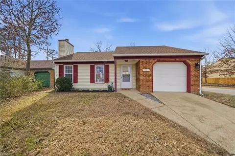 1801 Cougar Ct, Virginia Beach, VA 23456