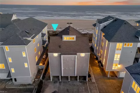 2319 Beach Castle Ln, Virginia Beach, VA 23451
