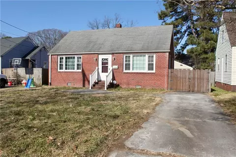 1714 Seaboard Ave, Chesapeake, VA 23324
