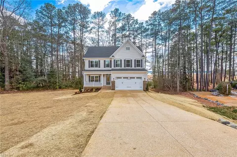 2663 Rail Ct, Hayes, VA 23072