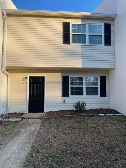 1873 Ferrell Dr, Williamsburg, VA 23185