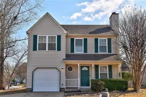 2289 Speckled Rock Ln, Virginia Beach, VA 23456