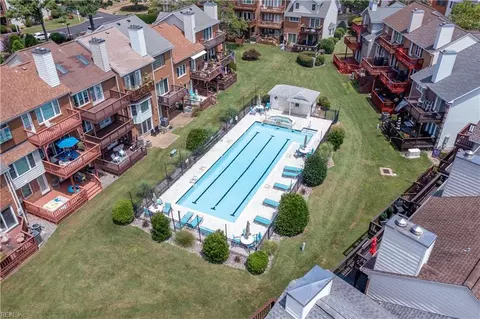 730 Charthouse Cir, Hampton, VA 23664 photo 16