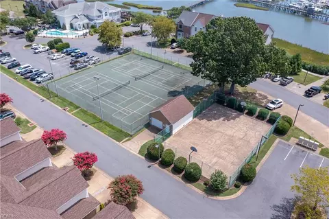 730 Charthouse Cir, Hampton, VA 23664 photo 19