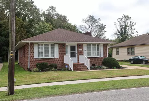 908 Old Buckroe Rd, Hampton, VA 23663