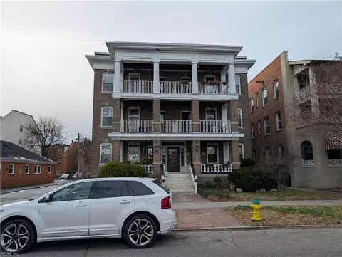1311 Colonial Ave #5, Norfolk, VA 23517