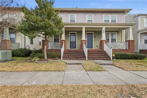 707 Twine Ave, Portsmouth, VA 23704