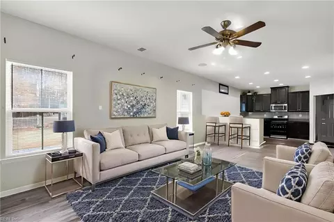 168 Patriots Walke Dr, Suffolk, VA 23434