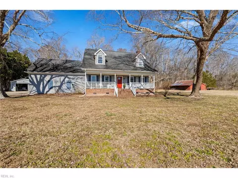 102 Edney Creek Ct, South Mills, NC 27976