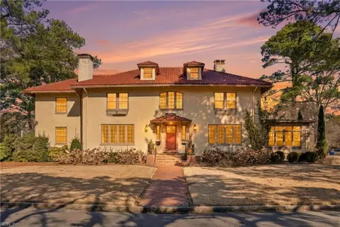 1702 Cloncurry Rd, Norfolk, VA 23505