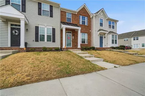 287 Brittlebrush Dr, Portsmouth, VA 23701