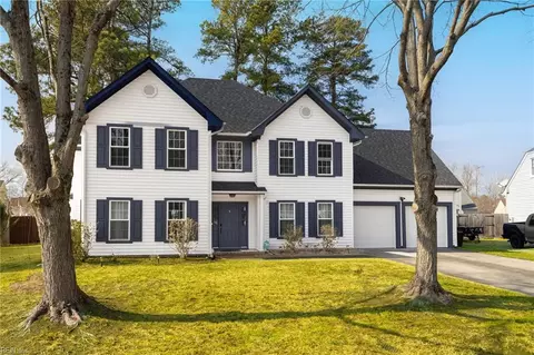 3412 Albury Ct, Chesapeake, VA 23321