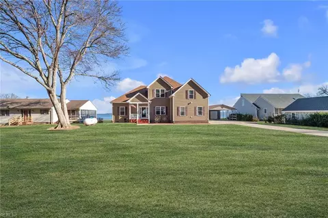132 Romm Pt, Currituck, NC 27929