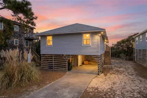 3205 S Wrightsville Ave, Nags Head, NC 27959