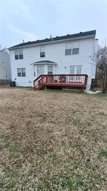 Exterior - 6801 Ivanhoe Ct, Suffolk, VA 23435 photo 8 of 8