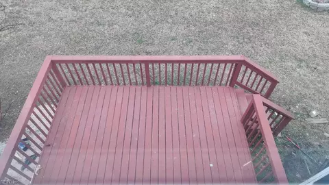 Exterior - 6801 Ivanhoe Ct, Suffolk, VA 23435 photo 6 of 8