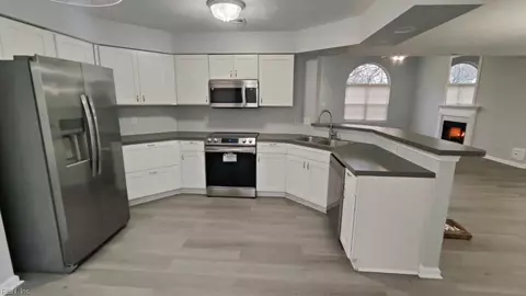 Kitchen - 6801 Ivanhoe Ct, Suffolk, VA 23435 photo 1 of 3