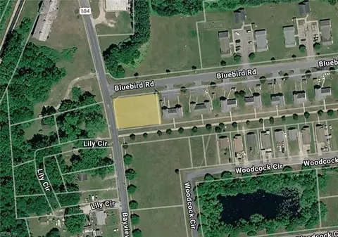 lot51 Bluebird Rd, Northampton County, VA 23310
