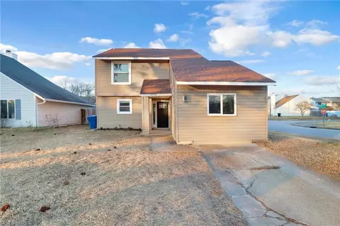 3900 Antelope Ct, Virginia Beach, VA 23456
