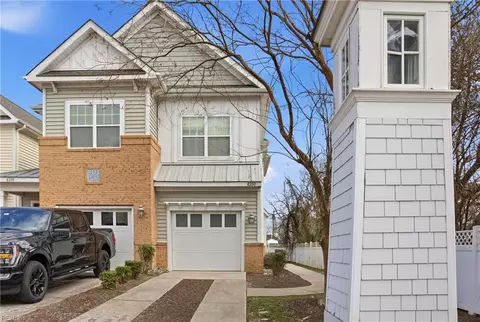 8200 Highland St, Norfolk, VA 23518