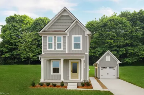 228 Winborne Ln, Edenton, NC 27932