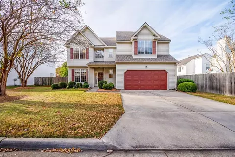506 Whisper Walk, Chesapeake, VA 23322