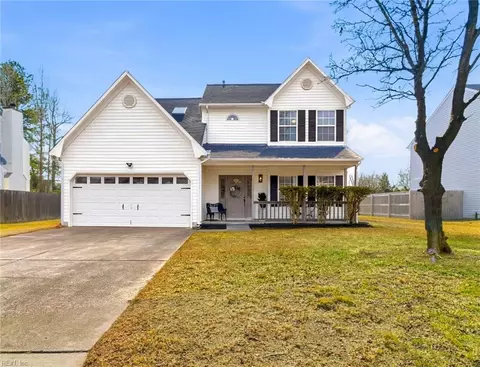 3857 Whitley Park Dr, Virginia Beach, VA 23456
