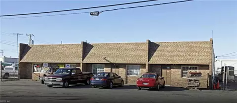 121 Southgate Ave, Virginia Beach, VA 23462