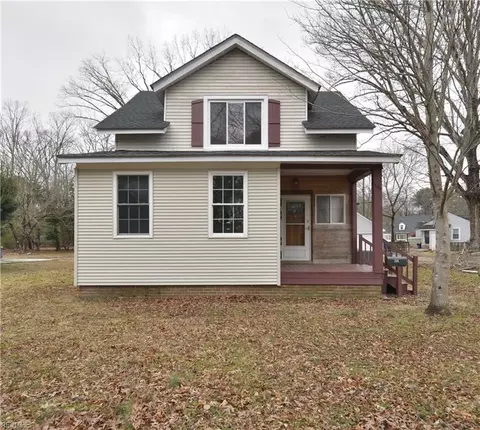 144 Nelson Dr, Newport News, VA 23601