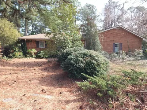 4509 Templar Dr, Portsmouth, VA 23703