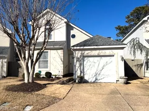 2336 Cape Arbor Dr, Virginia Beach, VA 23451
