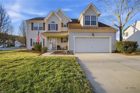 1450 Lipton Cir, Suffolk, VA 23434