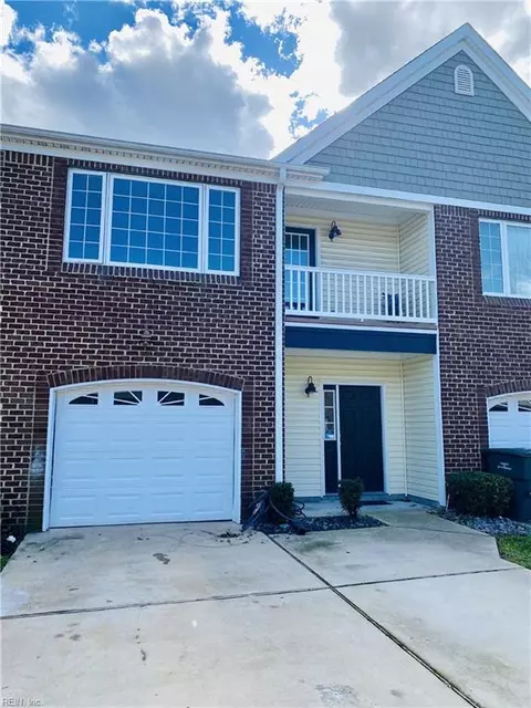 8107 Redmon Rd #I, Norfolk, VA 23518