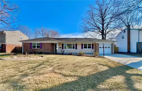 4204 Mill Stream Ct, Virginia Beach, VA 23452