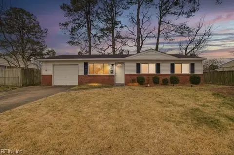3521 Melinda Pl, Virginia Beach, VA 23452