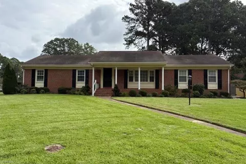 3317 Foxgrove Ln, Chesapeake, VA 23321