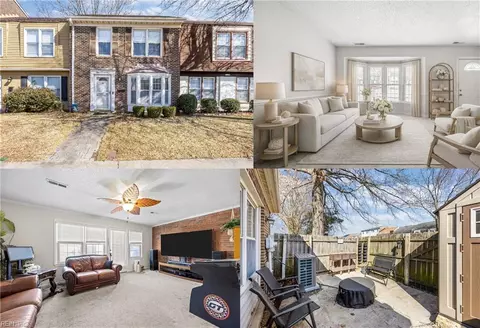 1324 Ruddy Oak Ct, Virginia Beach, VA 23453