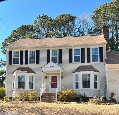 2193 Rosewell Dr, Virginia Beach, VA 23454